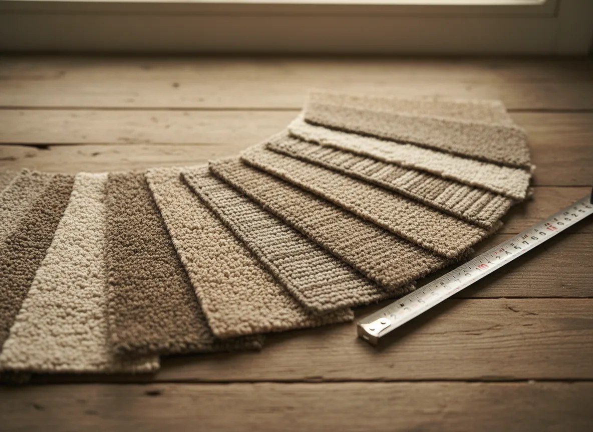 Carpet Installation Ingleside, MD FAQs